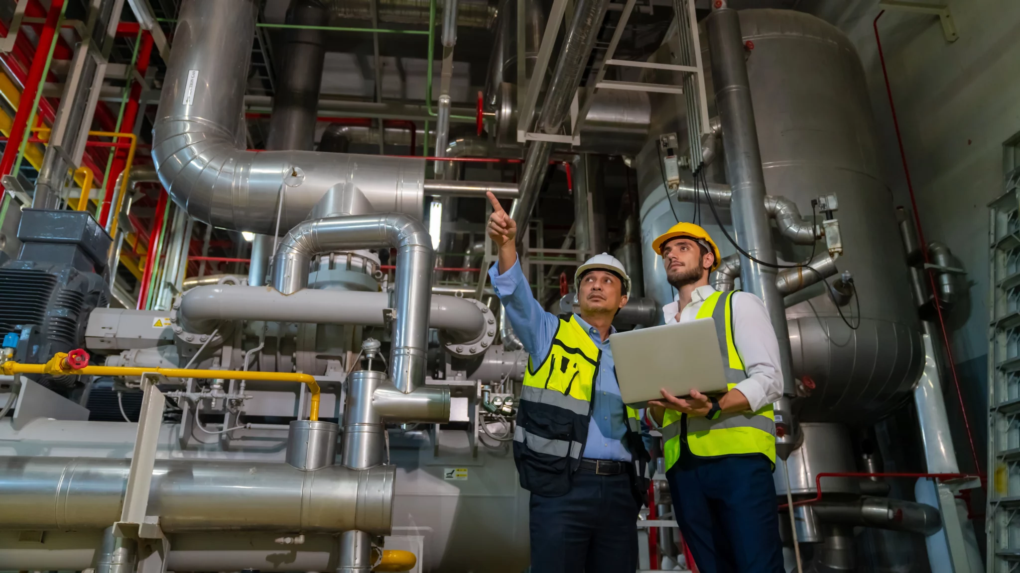 Rev1 Energy